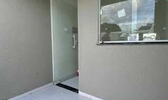 Imagem 2: Casa para venda com 59 metros quadrados com 2 quartos em Centro - Nossa Senhora do Socorro