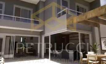 Imagem 2: Casa - Parque Brasil 500 - Paulínia