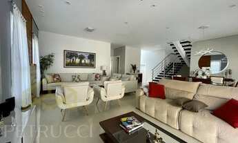 Imagem 7: Casa - Swiss Park - Campinas