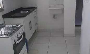 Imagem 2: ALUGUEL Apartamento com 2 dormitórios