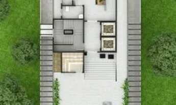 Imagem 4: Apto de 2 Dorm, SACADA GOURMET, LAZER COMPLETO. 56 m² de área útil. Bairro; Tupi