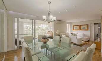 Imagem: Apartamento para venda possui 142 metros