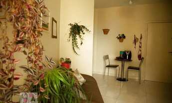 Imagem 4: Apartamento para Aluguel - Moema, 1 Quarto, 38 m2