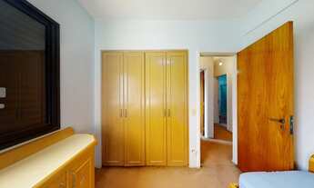 Imagem 4: Apartamento para aluguel e venda possui 115 metros quadrados com 3 quartos