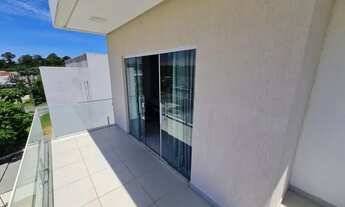 Imagem 2: Casa Duplex Cond. Passaredo 3 suítes, piscina Ponta Negra