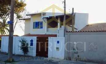 Imagem 2: Casa - Jardim Amoreiras - Campinas