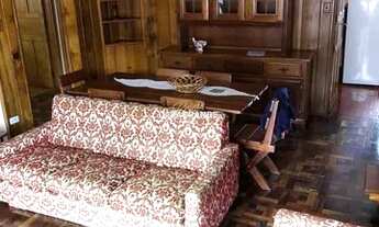 Imagem 3: Apartamento para venda possui 115 metros quadrados com 2 quartos