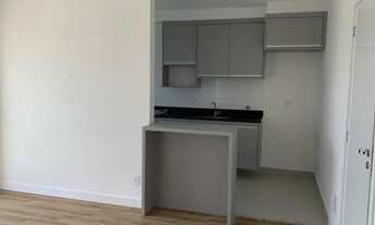 Imagem 3: Apartamento para locação 60 m² com 2 quartos - Vila Assunção - Santo André/Sp