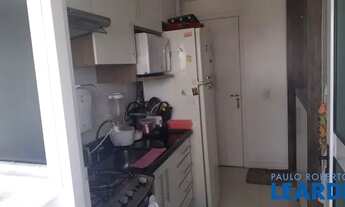 Imagem 3: APARTAMENTO - JARDIM VILA FORMOSA - SP