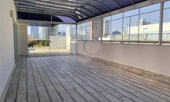 Imagem 7: Apartamento a venda com 314 m² na Chácara Santo Antônio - São Paulo