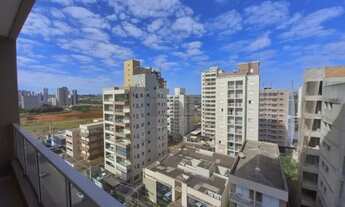 Imagem 3: Apartamento Padrão em Ribeirão Preto