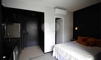 Imagem 6: APARTAMENTO A VENDA EM BELA VISTA - SP