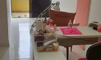 Imagem: Aluga salão