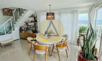 Imagem 7: Cobertura 03 suítes, 02 vagas, com vista mar e lagoa