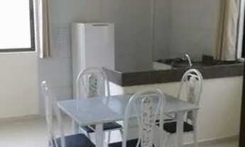 Imagem 5: Apartamentos de um quarto