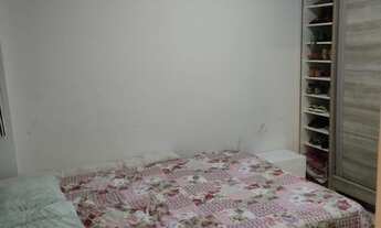 Imagem 5: Apartamento para venda tem 55 metros quadrados com 2 quartos