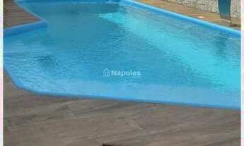 Imagem: Casa Alto padrão com 3 quartos