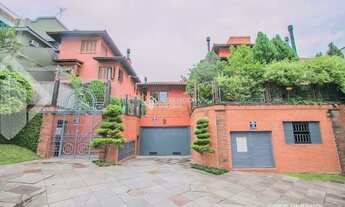 Imagem: Casa de condomínio para venda tem 229 metros