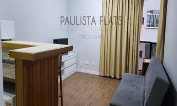 Imagem 3: SÃO PAULO - Flat - JARDIM PAULISTA