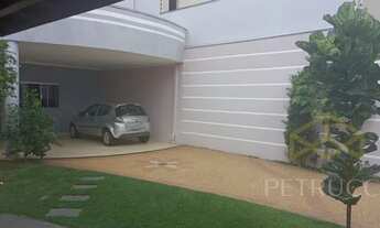 Imagem 2: Casa - Jardim Dona Regina - Santa Bárbara D'Oeste