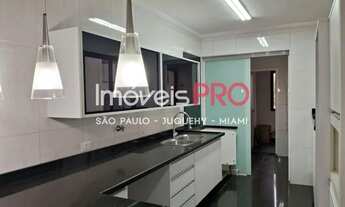 Imagem 5: Apartamento para locação com 176m² em Moema - São Paulo