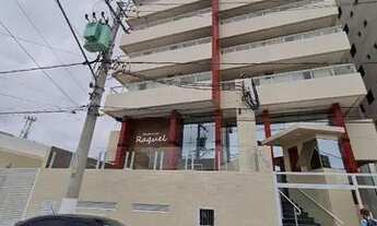 Imagem 2: Apartamento com 3 dormitórios sendo 1 suítes, Varanda Gourmet na Aviação