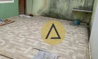 Imagem 3: Casa com 2 dormitórios à venda, 49 m² por R$ 170.000,00 - Extensão Serramar - Rio das Ostr