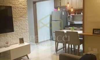 Imagem: Casa - Residencial Real Parque Sumaré