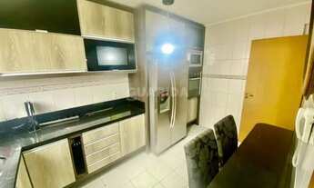 Imagem 5: Apartamento mobiliado no Bairro Santana