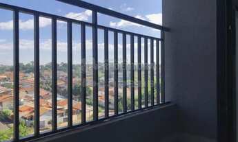 Imagem 3: Apartamento Padrão em São José do Rio Preto