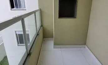 Imagem 6: Apartamento com churrasqueira