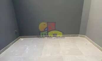 Imagem 4: DIADEMA - Apartamento Padrão - Piraporinha