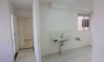 Imagem 6: Aluga-se Apartamento Setor Bairro Goiá