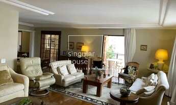 Imagem: 3 suítes 4 vagas