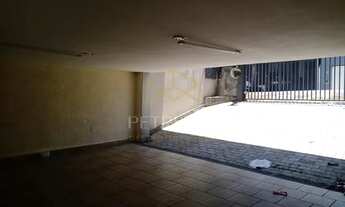 Imagem 5: Casa - Vila João Jorge - Campinas