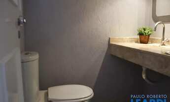 Imagem 5: SOBRADO - PARQUE DOS PRÍNCIPES - SP