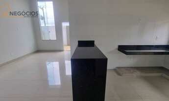 Imagem 6: CASA 02 QUARTOS, SANTA HELENA - PATOS DE MINAS