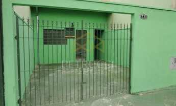 Imagem: Casa - Jardim Interlagos - Hortolândia