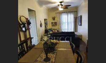 Imagem 2: Apartamento - Jardim Flamboyant - Campinas