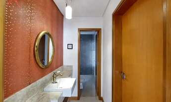 Imagem 3: Casa de Condominio em Village Damha II - São Carlos, SP