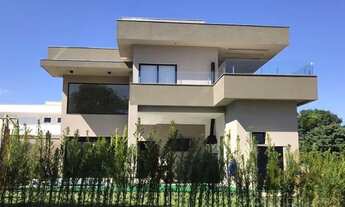 Imagem: Casa - Parque Brasil 500 - Paulínia