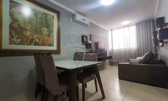 Imagem 5: Apartamento Padrão em Ribeirão Preto