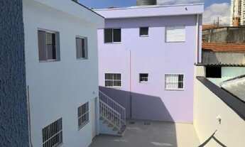 Imagem 2: 01177 - Casa 1 Dorm, VILA FIRMIANO PINTO - SAO PAULO/SP