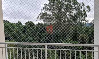 Imagem 3: Ótima Oportunidade - Apartamento a Venda com 3 Quartos sendo 1 Suíte com Varanda e 1 Vaga