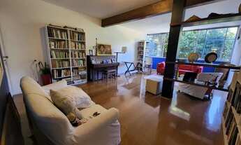 Imagem 5: Excelente 3 quartos todo reformado com 175m² no Jardim Botânico