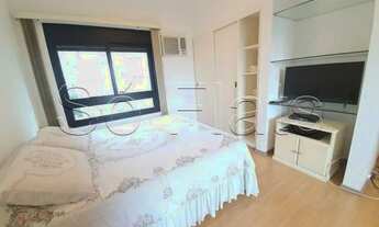 Imagem 7: Apartamento no Itaim Bibi próximo da Marginal Pinheiros e Cidade Jardim disponível para lo