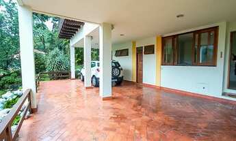 Imagem 6: Excelente casa em condomínio em Araras