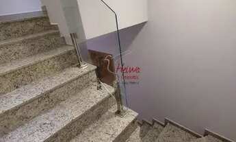 Imagem 7: Sobrado NOVO R$ 4.500,00 (Pq Maria Domitila