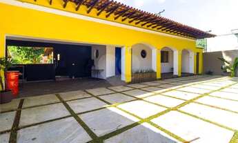 Imagem: São Paulo - Casa Padrão - BUTANTÃ