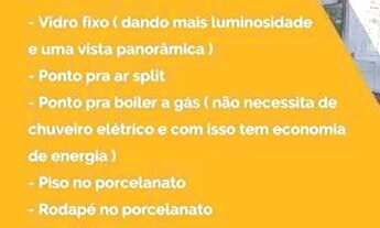 Imagem 3: Pronto pra Morar na Ilha do Retiro, 3Qts com Suíte, Lazer completo